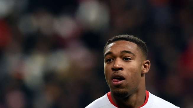 Kisah The Next Raheem Sterling Liverpool, Berjuang Keras Atasi Depresi