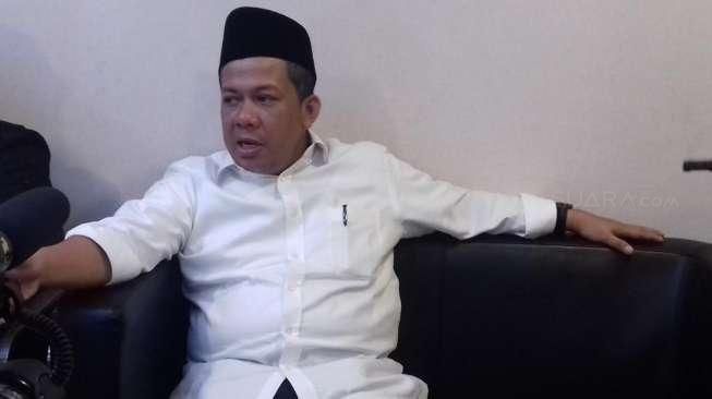 Temannya Ditangkap, Fahri Hamzah Gantian Kuliti KPK