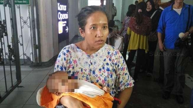 Sungguh Malang Irsyad, Begini Kondisinya Usai Diberi Vaksin