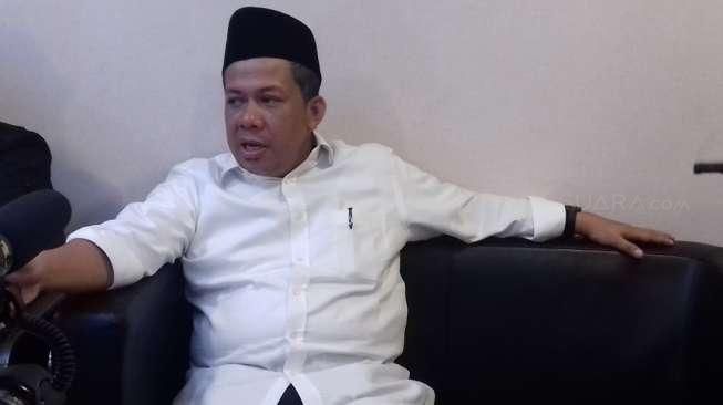 Fahri Hamzah Minta Jokowi Angkat Arcandra Jadi Dirut Pertamina