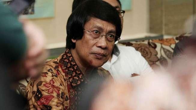 Kak Seto: Orangtua Harus Jadi Sahabat, Jangan Jadi Bos!