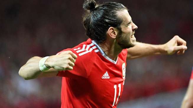 Bale Jadi Pemain Penting, Ini Kicauan Legenda Real Madrid