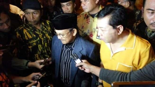 Orang Pemerintah yang Terlibat Vaksin Palsu Harus Cepat Dipecat