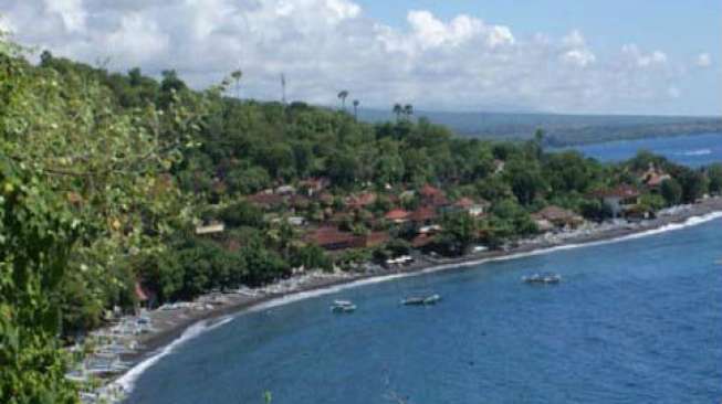 Harapan Bali Pupus Karena Pengetatan WNA, PHRI : Belum Bangkit Sudah Diancam Lagi