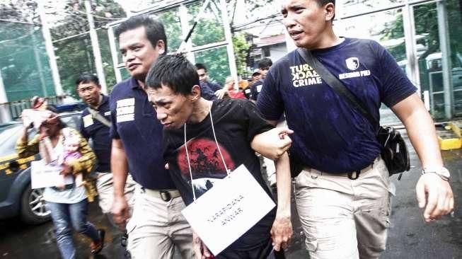 Kasus Napi Kabur, Rutan Salemba Minta Tambah Petugas