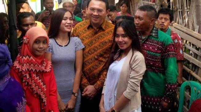 Dukungan PDIP ke Ahok Sudah Terprediksi