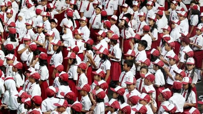 Pemprov NTT Tolak Pemberlakuan "Full Day School"