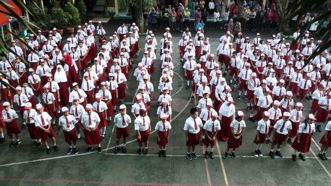 Ini Langkah Mendikbud Soal Rencana Penerapan Full Day School