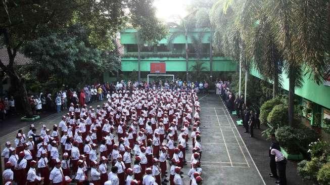 Tarik Pungutan ke Ortu Murid, 4 Kepala Sekolah Dipecat