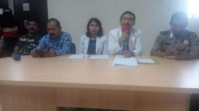 Inilah Alasan RS Hosana Medica Membeli Vaksin Palsu