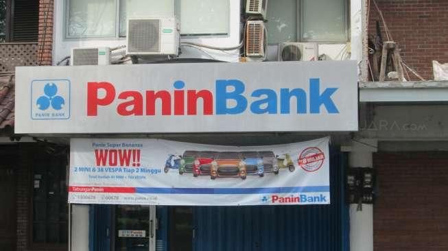 Cegah Penyebaran Viurs Corona, Panin Bank Pakai Sinar UV