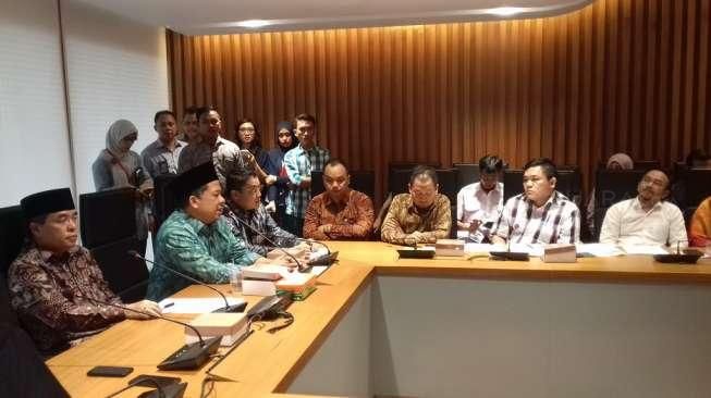 RS Harapan Bunda Dinilai Paling Bandel Soal Vaksin Palsu