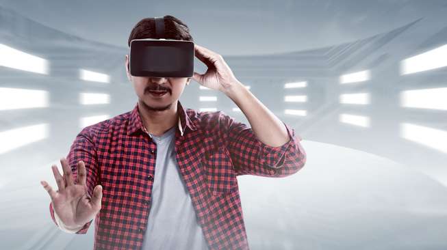 Virtual Reality, Teknologi Masa Depan untuk Beli Properti