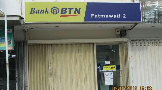 Jadi Bank Penampung, BTN Bidik Rp50 Triliun Dana Repatriasi