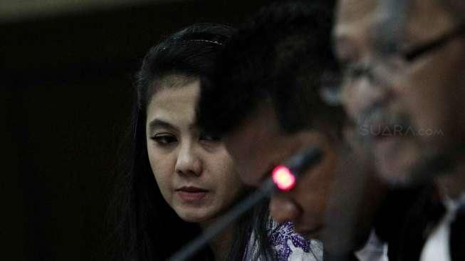 Ketua Komisi V DPR Jadi Saksi di Sidang Damayanti