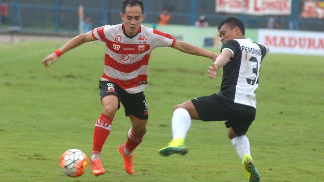 Biar Liga 1 Indonesia Jelas, Madura United FC Kirim Surat ke PT LIB dan Desak Gelar RUPS Luar Biasa