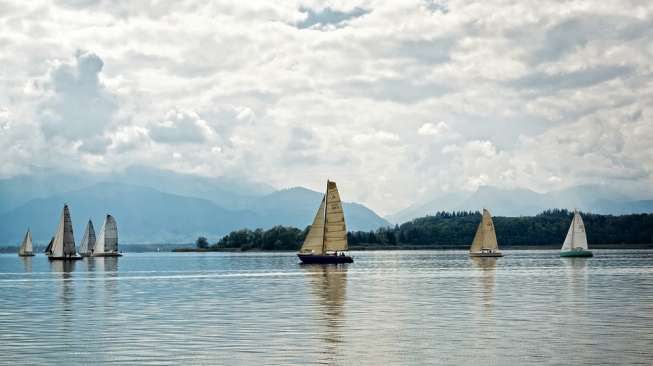 Sambut Sail Indonesia, Kupang Gelar Festival Budaya