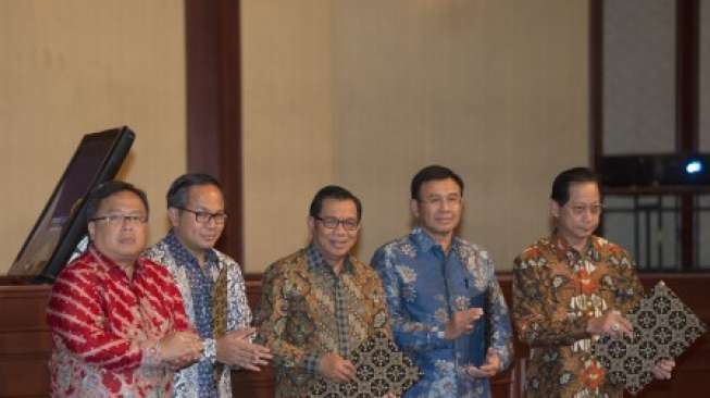 4 Bank Ini Resmi Jadi Bank Penampung Dana Tax Amnesty