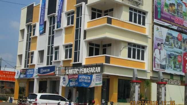 IPW Prediksi Sektor Properti di Semester II 2016 Berpotensi Naik