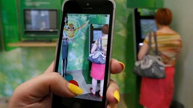 Arab Saudi Bantah Keluarkan Fatwa Haram untuk Pokemon Go