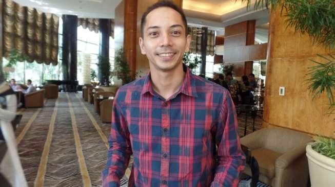 Fauzi Baadilla Ngamuk Usai Digodain Cowok Gay