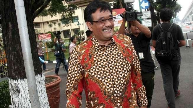 Kata Kafir Muncul Saat Persiapan Ahok ke 2017, Djarot Pun Bicara