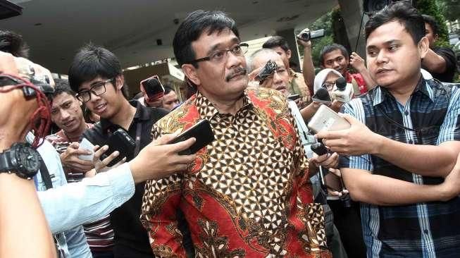 Kenapa Megawati Tunjuk Risma Jadi Jurkamnas, Bukan Djarot?