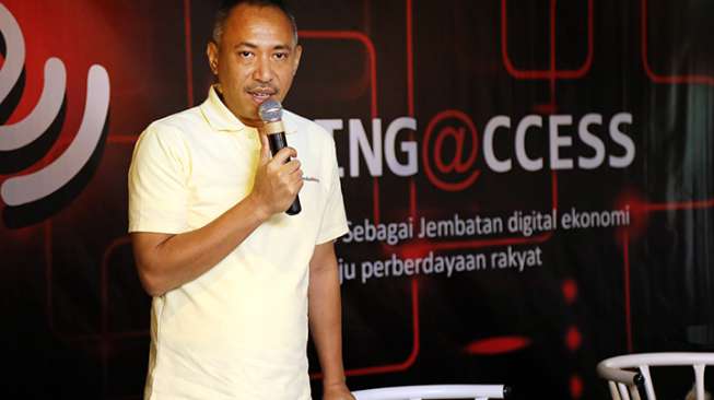 Valdo Investama Luncurkan Produk E-commerce Baru