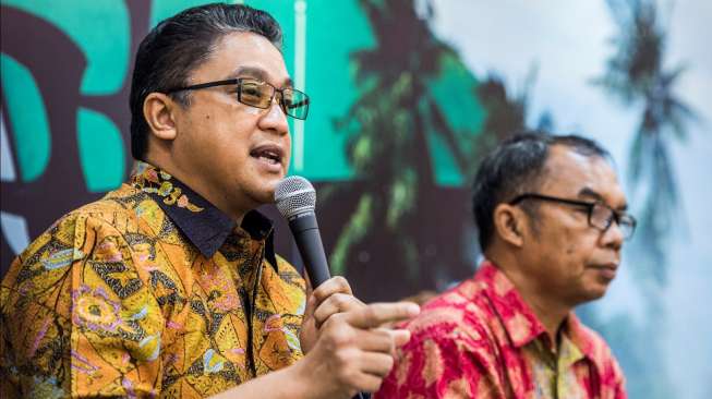 Waspada Money Politic Saat Lobi Keputusan RUU Pemilu