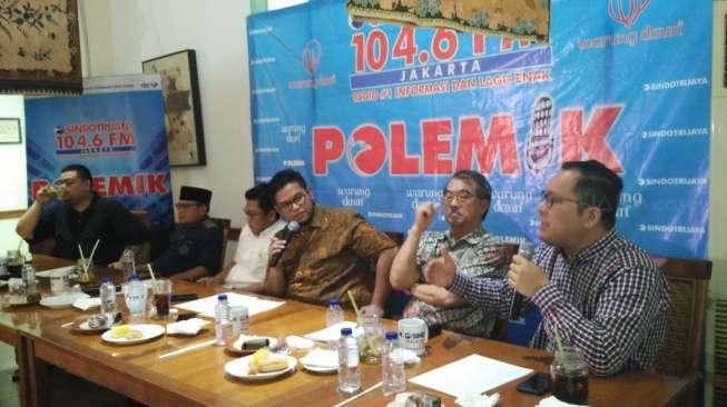 Ini Daftar Pasal UU Tax Amnesty yang Jadi Poin Gugatan ke MK