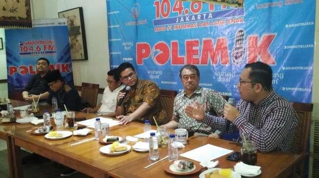 Lewat Tax Amnesty, Pemerintah Bidik Wajib Pajak Baru