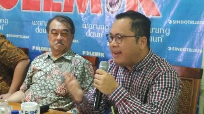 Pemerintah Ingin Tax Amnesty di Indonesia Sukses Seperti di India