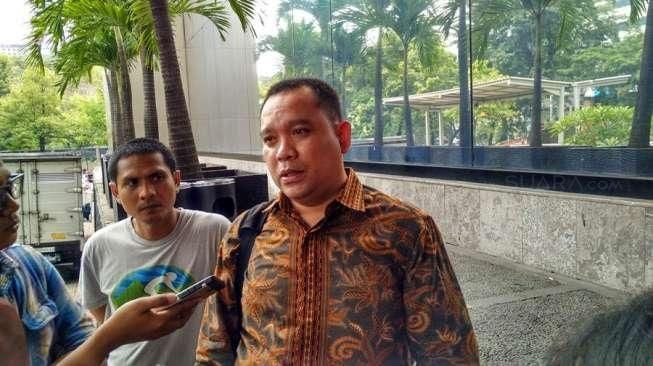 Rekan Ratna Sarumpaet Klaim Ahok Main Catur Sama Penyidik KPK