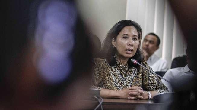 Rini Ingatkan BUMN Utamakan Membantu Rakyat