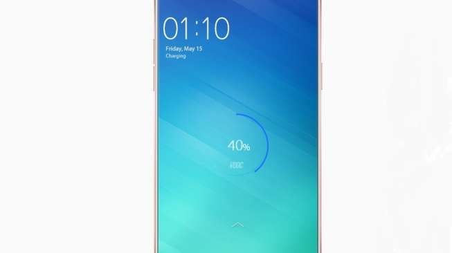 Oppo Rajai Pasar Smartphone