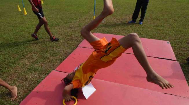 Olimpiade Olahraga Siswa Nasional