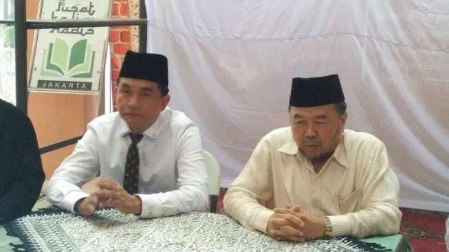 Survei di Bawah Ahok Terus, Yusril Sindir Lembaga Saiful Mujani