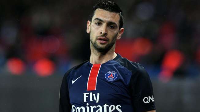 10 Pemain Top PSG yang Dijual dengan Harga Mahal