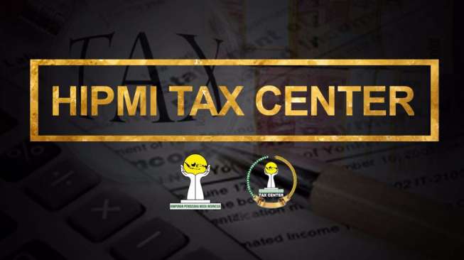 HIPMI Apresiasi Gencarnya Blusukan Pemerintah Soal Tax Amnesty