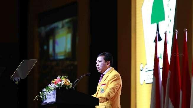 Rapimnas Partai Golkar