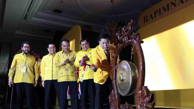 Rapimnas Partai Golkar