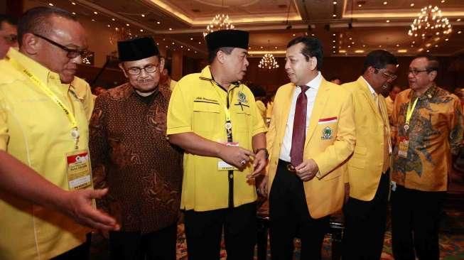 Rapimnas Partai Golkar