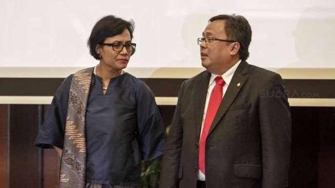 Cerita Sri Mulyani Didukung Pejabat Bank Dunia Jadi Menteri