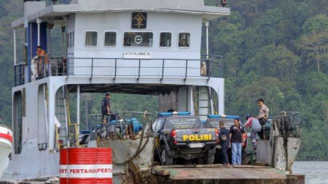 Jejak Humprey Ejike yang Dieksekusi Mati Bareng Freddy Budiman