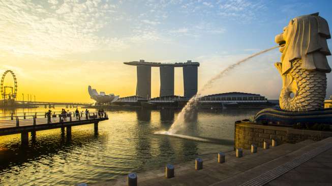 Tiga Kota Ini Cocok Jadi Destinasi Liburan ke Luar Negeri