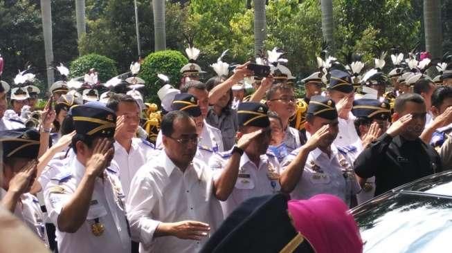 Bandara Kulonprogo Ditargetkan akan Beroperasi 2019