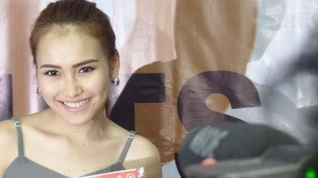 Ini Konsep Villa Ayu Ting Ting di Puncak