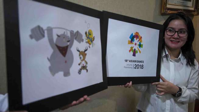 Sekjen KOI Ditetapkan Jadi Tersangka Korupsi Asian Games 2018