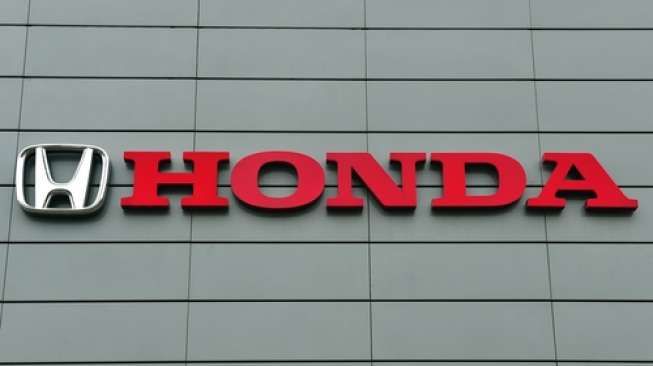 Honda Pangkas Harga Suku Cadang untuk Konsumen Korban Banjir