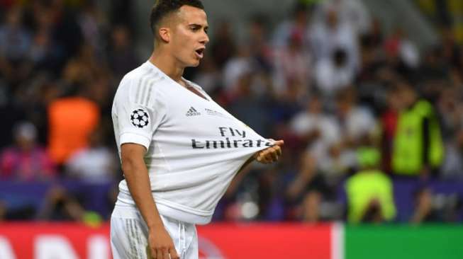 Cek Fakta: Video Lucas Vazquez Akui Berdarah Sulawesi Barat, Siap Dinaturalisasi